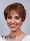 Натуральный парик HH Sara mono 8.613 купить в Москве - Parikof