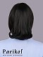 Шиньон из термоволокна Rada-T 1 купить в Москве - Parikof