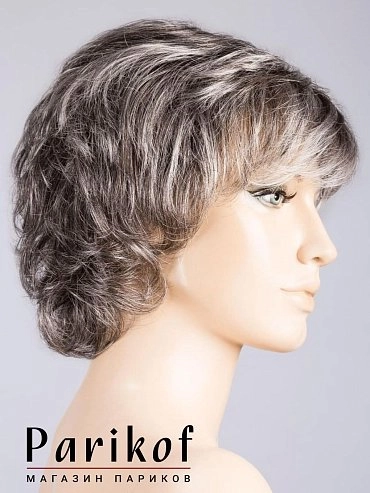 Парик Ellen Wille Daily large salt/pepper mix купить в Москве фото 1