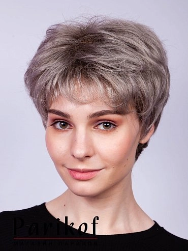 Парик из канекалона Darina 17t101 купить в Москве - Parikof фото 1
