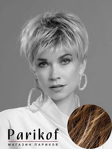 Парик Ellen Wille Elan tobacco rooted купить в Москве фото 1