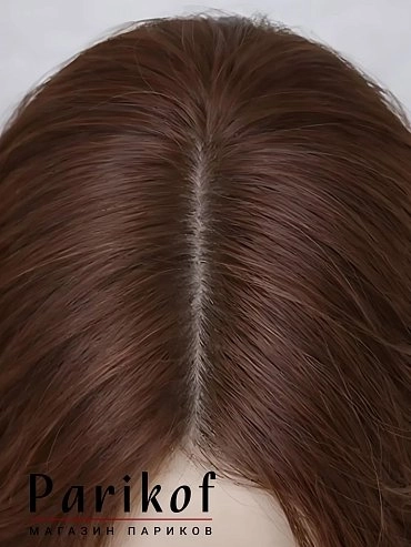 Натуральный парик HH Cantina mono 4.33M купить в Москве фото 6