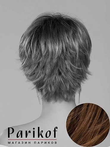 Парик Ellen Wille Sky chocolate mix купить в Москве фото 3