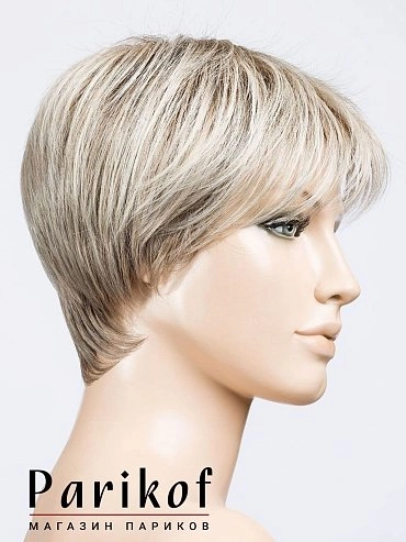 Парик Ellen Wille Elan metallic blonde rooted купить в Москве фото 1