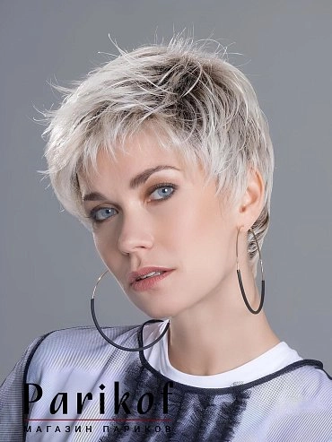 Парик Ellen Wille Bliss lightchampagne rooted купить в Москве фото 1