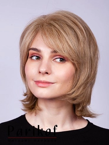 Натуральный парик HH Becky mono 18.613 купить в Москве - Parikof фото 1