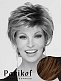 Парик Grenada mono part chocolate mix купить в Москве