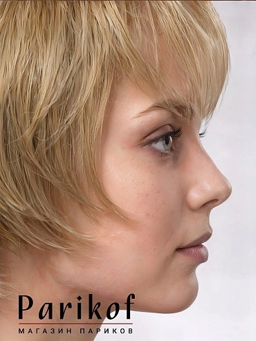 Искусственный парик Свод К12.26.19 купить в Москве | Parikof.ru фото 8