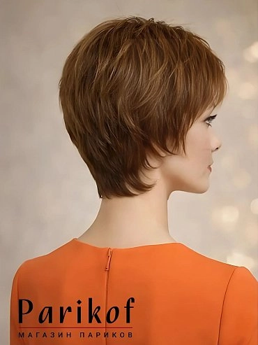Искусственный парик Дебют К830.6.8 купить в Москве | Parikof.ru фото 4