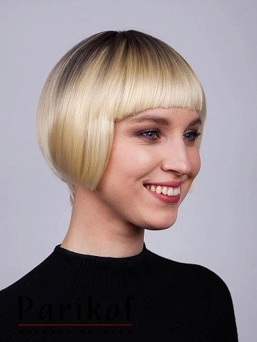 Парик из термоволокна Brevity r1b.613 купить в Москве фото 2