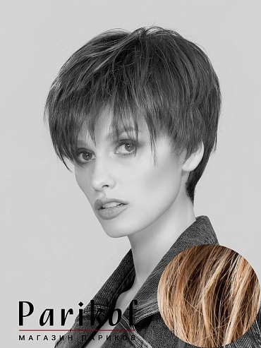 Парик Ellen Wille Beat lightbernstein rooted купить в Москве фото 2