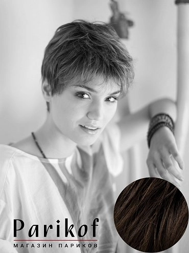 Парик Ellen Wille Debbie espresso mix купить в Москве фото 1