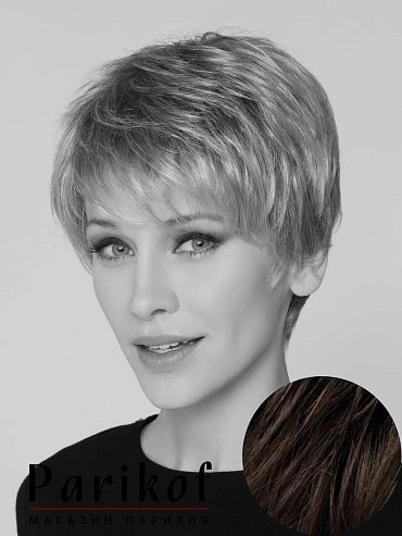 Парик Ellen Wille Carol lightespresso mix купить в Москве фото 2