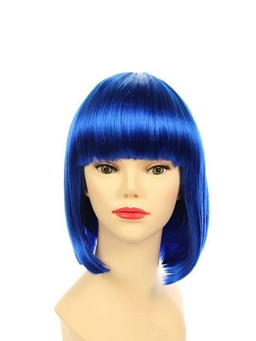 Парик из канекалона DW1201 China Doll f22b купить в Москве фото 2