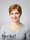 Парик из термоволокна Charlize mono 12.124 купить в Москве