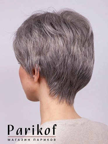 Парик из термоволокна Stella 4 купить в Москве - Parikof фото 3