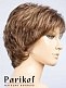 Парик Ellen Wille Rica teak brown/shad купить в Москве