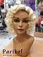 Парик Long Finger Wave Fluff 266t купить в Москве - Parikof 