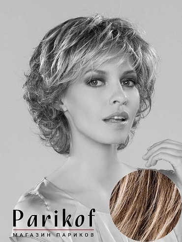 Парик Ellen Wille Armonia large sandmulti mix купить в Москве фото 1