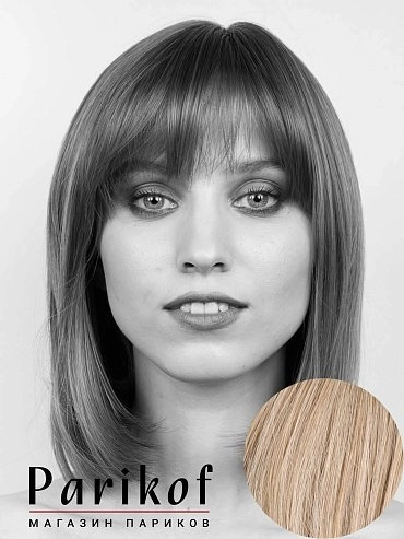 Парик из термоволокна Melissa mono 24 купить в Москве фото 1
