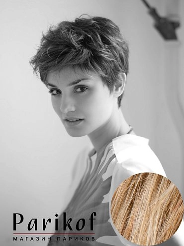 Парик Ellen Wille Debbie ginger rooted купить в Москве фото 2