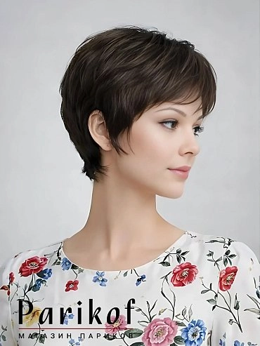 Искусственный парик Дебют К830.27.6 купить в Москве | Parikof.ru фото 2