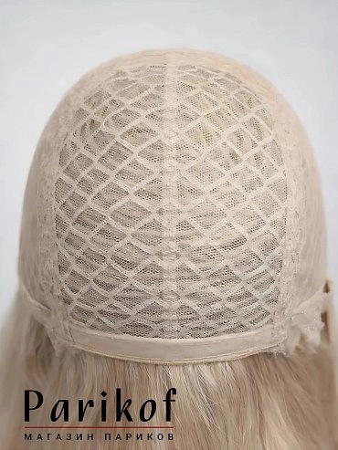 Натуральный парик HH Thelma 1b купить в Москве - Parikof фото 4