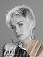 Парик Ellen Wille Bliss pearlblonde rooted купить в Москве