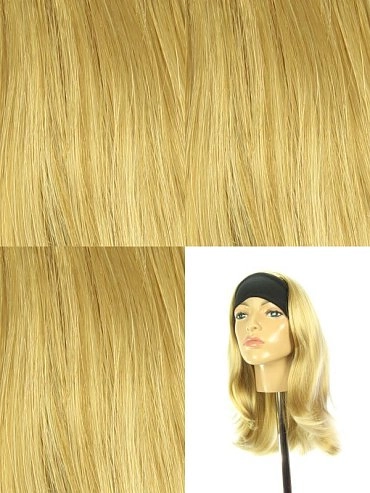 Парик из канекалона Monaca 24.613 купить в Москве - Parikof фото 1