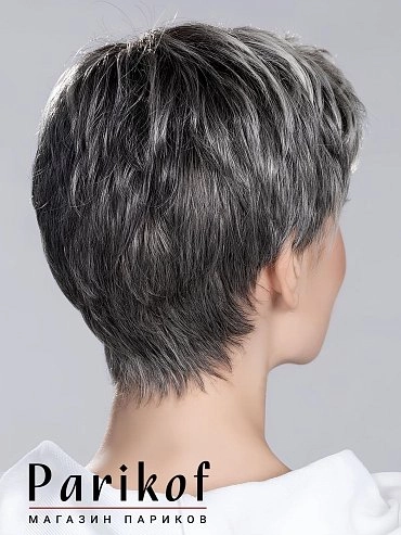 Парик Ellen Wille Yoko salt/pepper rooted купить в Москве фото 3