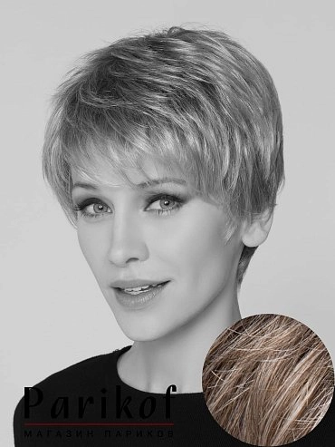 Парик Ellen Wille Carol smoke mix купить в Москве фото 2