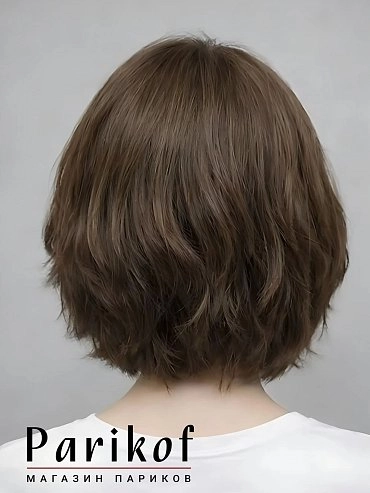 Натуральный парик HH Cantina mono 6 купить в Москве фото 3