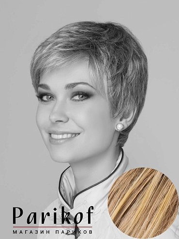 Парик Ellen Wille Ginger sand mix купить в Москве фото 1