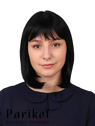 Парик из термоволокна Romina 1 купить в Москве - Parikof фото 1