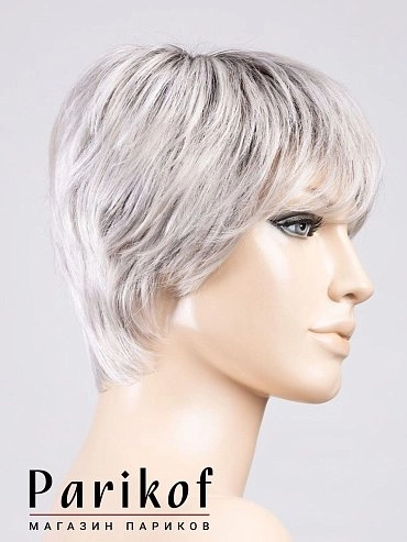 Парик Presto Mono ice blonde/shad купить в Москве фото 1