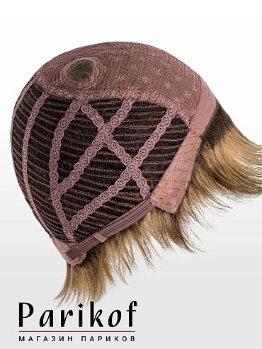 Парик Ellen Wille Point pearlblonde rooted купить в Москве фото 2