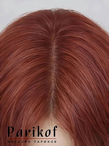 Натуральный парик HH Cantina mono 33A купить в Москве фото 6