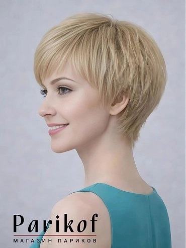 Натуральный парик HH Matilda 16.613 купить в Москве - Parikof фото 2