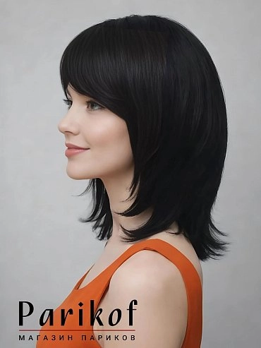 Натуральный парик HH Thelma 1b купить в Москве - Parikof фото 2