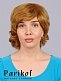 Натуральный парик BHH4 19 купить в Москве - Parikof