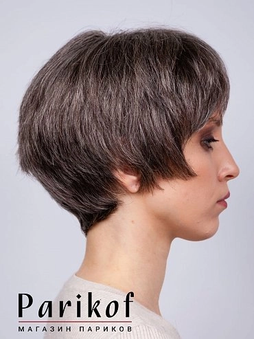 Натуральный парик HH Moore 44 купить в Москве - Parikof фото 3