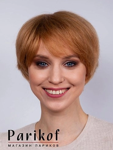 Натуральный парик HH Figura M8.12 купить в Москве - Parikof фото 1