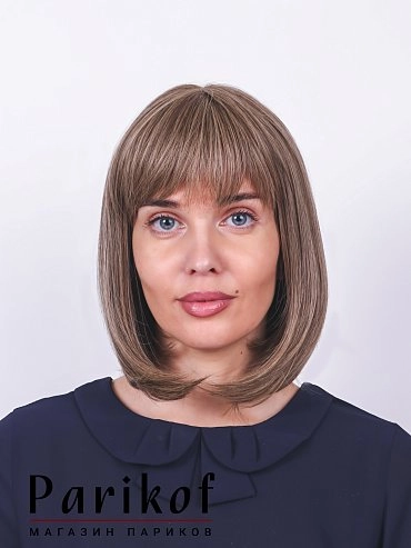 Парик из термоволокна Romina 14 купить в Москве - Parikof фото 3
