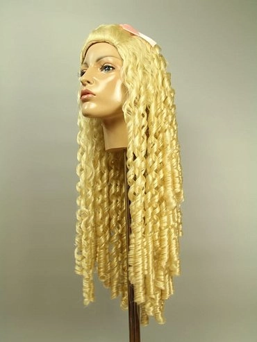 Парик из канекалона Lion wig only 613 купить в Москве фото 3