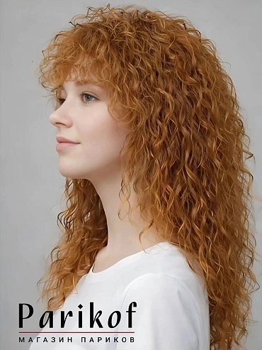 Парик из термоволокна Kasandra termo 130A купить в Москве фото 2