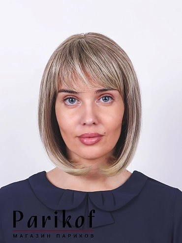 Парик из термоволокна Romina 12.26 купить в Москве - Parikof фото 3