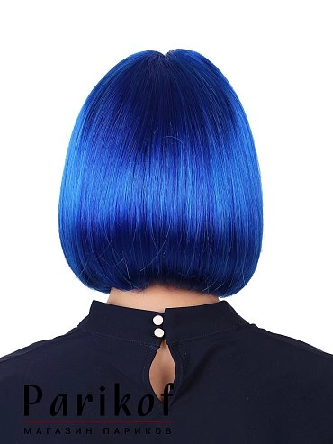 Парик из канекалона DW1201 China Doll r.blue купить в Москве фото 3