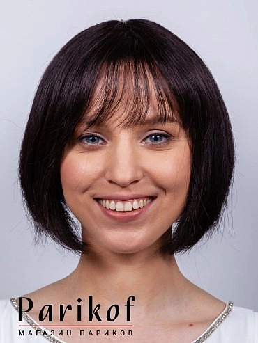 Натуральный парик HH Edna 1 купить в Москве фото 1