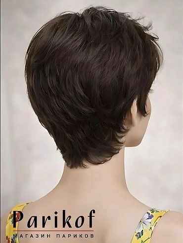 Искусственный парик Дебют 4.6.33 купить в Москве | Parikof.ru фото 4
