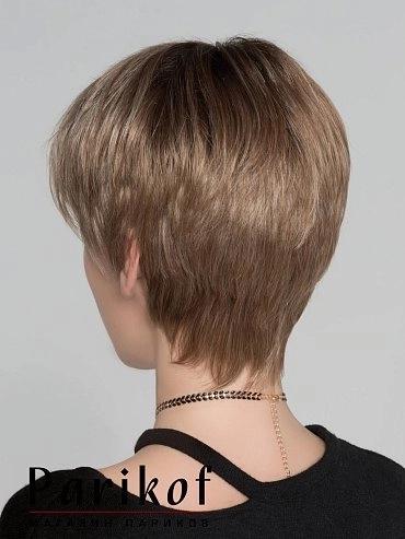 Парик Ellen Wille Stop Hi Tec darksand rooted купить в Москве фото 3